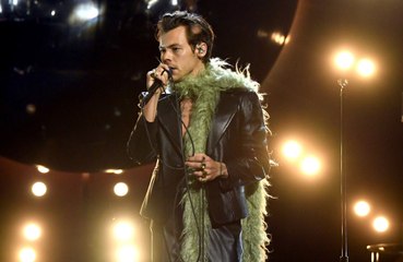 Harry Styles to release much-anticipated comeback single next month