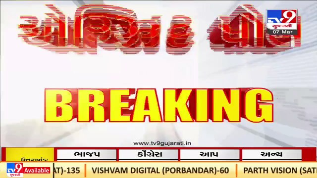 TV9 Exit Poll Predicts BJP as single largest party in Goa Elections 2022 _TV9GujaratiNews