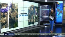 Reporte 360° 07-03:  Rusia anuncia cese al fuego temporal en el marco de la operación militar en Ucrania