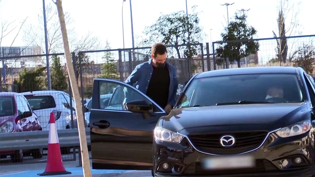 Christian Gálvez sobre su declaración de amor: "Hago lo que quiero"