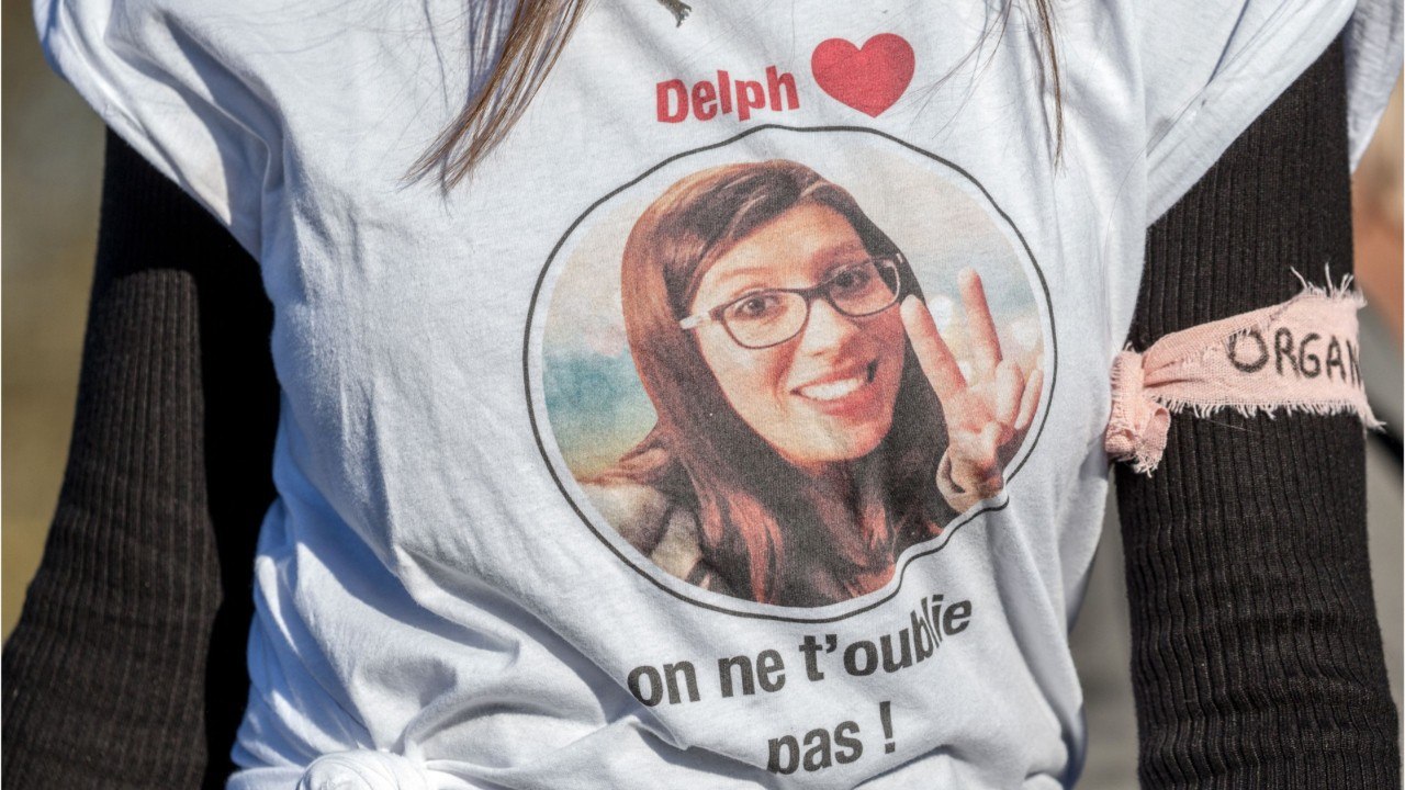FEMME ACTUELLE - Affaire Jubillar : l’étrange réaction d'une des amies de Delphine Jubillar après sa disparition