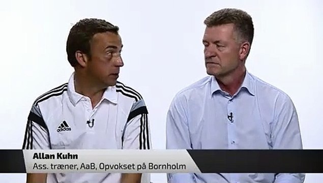 Krop Og Sjæl | Nordjyderne - Sort på Hvidt | Sæson 1 | 2014 | TV2 NORD ~ TV2 Danmark