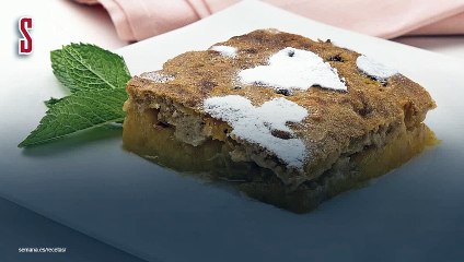 Vídeo Receta: Albaricoques con costra