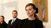 GALA VIDEO -PHOTOS – “Les envahisseurs tuent des enfants ukrainiens” : Olena Zelenska publie un déchirant message