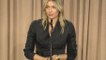 Maria Sharapova announces failed drug test