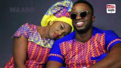 Urgent : Les causes du divorce de Maabo Mya et Noface après 6 ans de mariage 💔