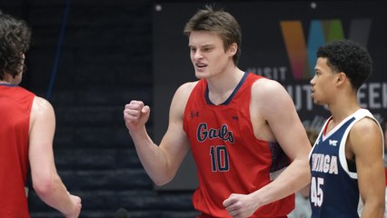 NCAAM 3/7 Preview: Take The Over (138.0) For Santa Clara Vs. #19 Saint Mary's