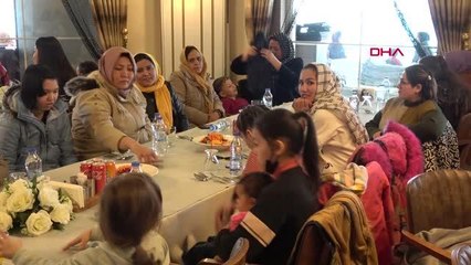 VAN VALİSİ BİLMEZ: DÜN SURİYE, AFGANİSTAN, BUGÜN UKRAYNA'DA GÖÇ DRAMINI GÖRÜYORUZ