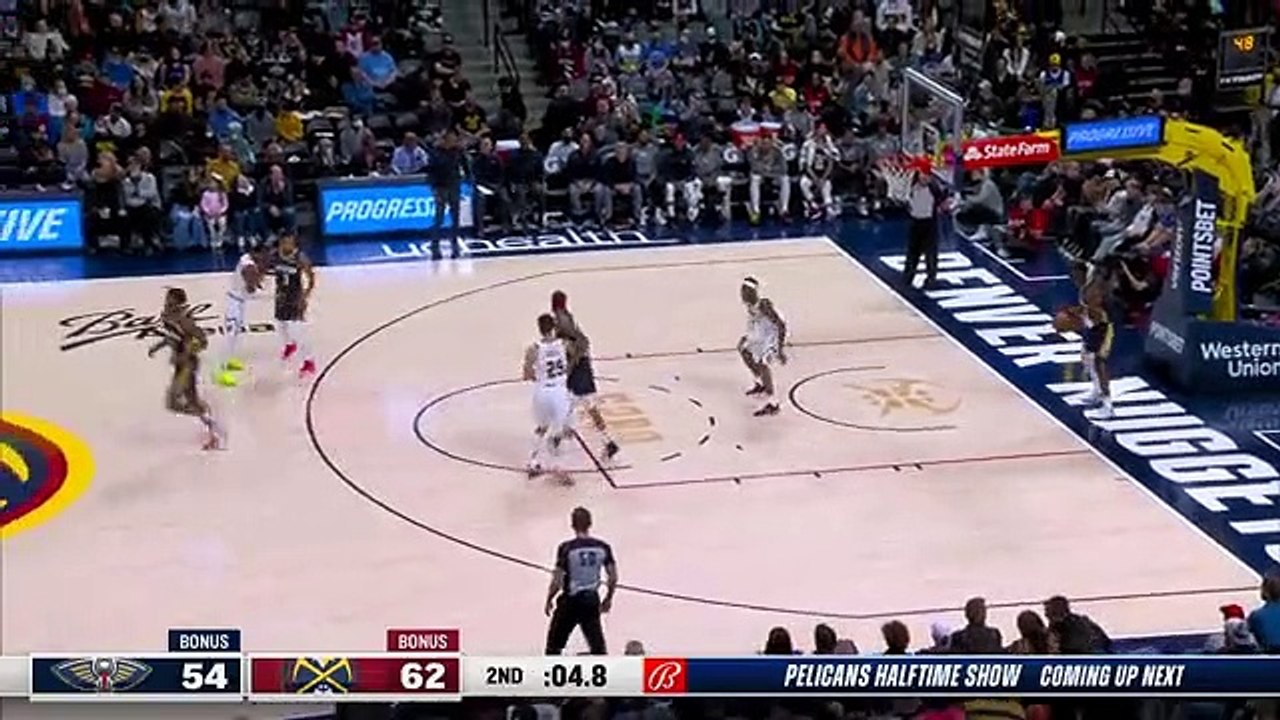 Brandon Ingram