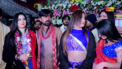 Kamla Banra Ke Sakon - Manisha Malik - Mehak Malik - New Show Entry 2022