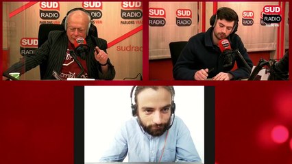 Stanislas Poyet : "Dans les quartiers ils sont encore plus hostiles à l'immigration."