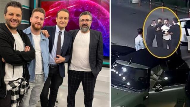 Ünlü yorumcu Uğur Karakullukçu'dan tüyler ürperten paylaşım: Başıma bir şey gelirse sorumlular bellidir