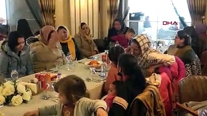 Van Valisi Bilmez: “Hiçbir neden savaşları meşru kılamaz”