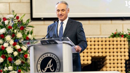 Potential MLB Changes May Help The Sport Long-Term