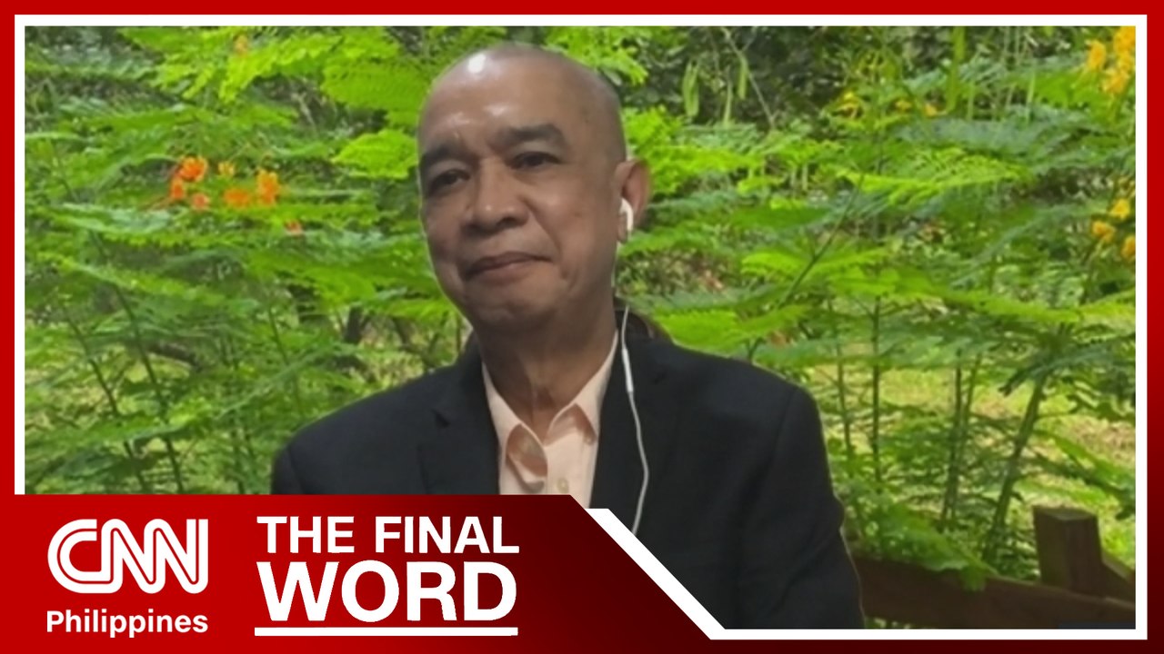 Book explores the vibrant Filipino film industry | The Final Word