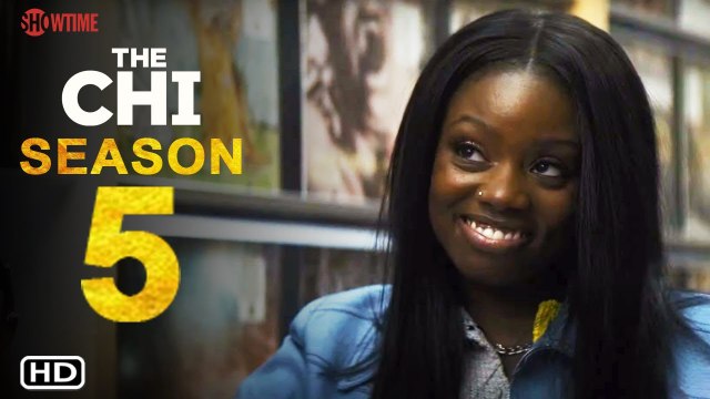 The Chi Season 5 - Trailer (2021) Showtime, Release Date, Cast, Episode 1, Plot, Ending Explained