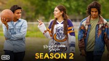 Reservation Dogs Season 2 Trailer (2021) - FX on Hulu, Release Date, Cast, Kawennáhere Devery Jacobs
