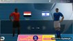 لعبة  كرة  القدم  كأس العالم في كرة قدم  مصر & واسرئيل