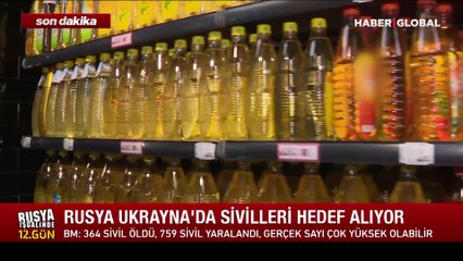 Ayçiçek yağı 5 lt ne kadar? Bim'de 5 lt yağ kaç lira?