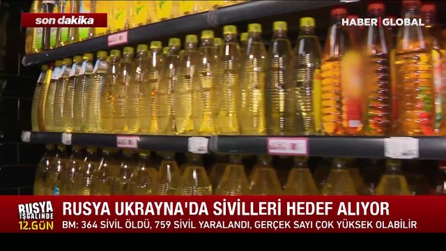 Ayçiçek yağı 5 lt ne kadar? Bim'de 5 lt yağ kaç lira?