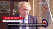 PM Inggris Boris Johnson Ungkap Alasan Inggris Memproses Pengajuan Ribuan Visa Ukraina
