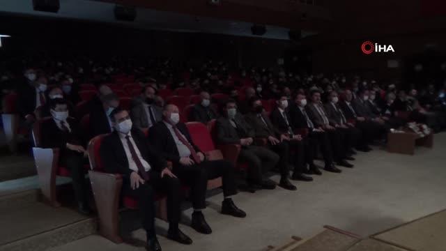 Burdur'da Mehmet Akif temalı sergi