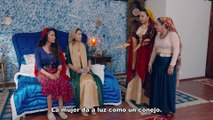 Nueva Novia  Capitulo 49 (SUBTITULO ESPAÑOL)   Yeni Gelin