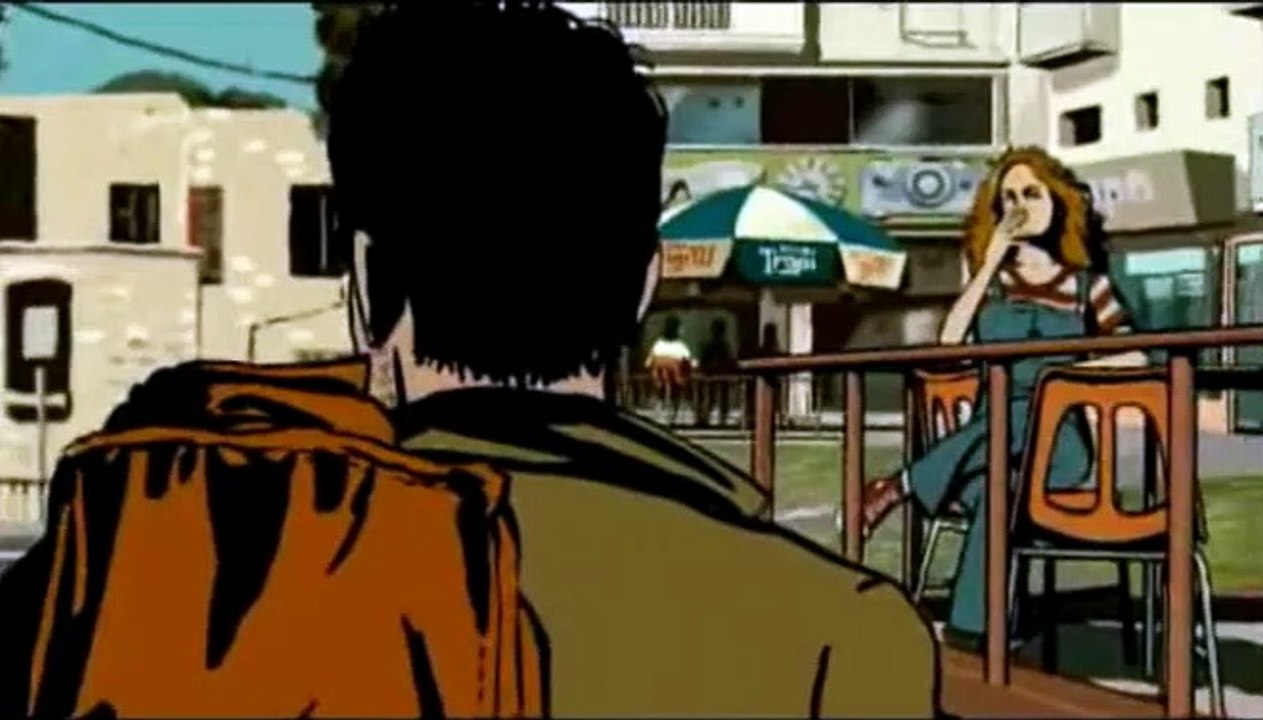 Vals con Bashir Clip (3)