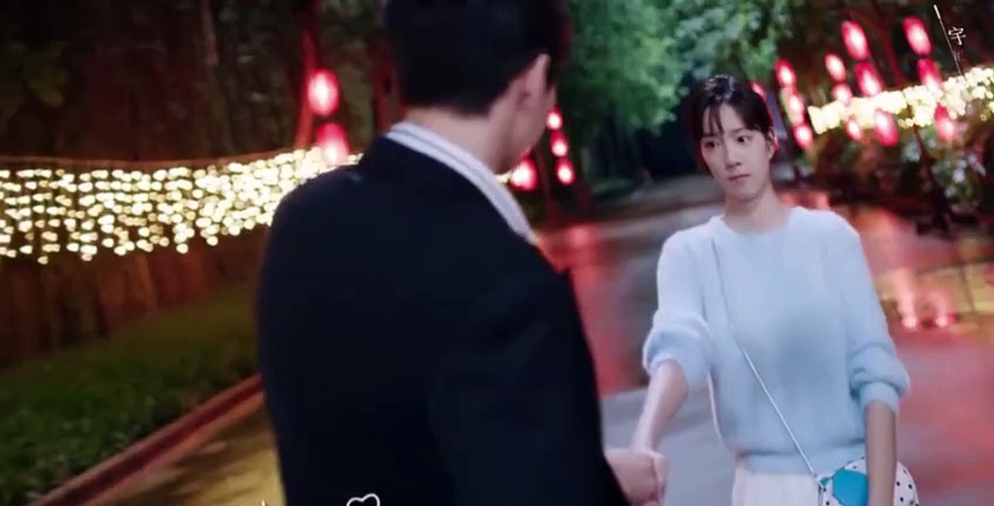 Love Script S01 E11