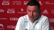 Paul Heckingbottom on Chris Wilder's return to Sheffield United with Middlesbrough