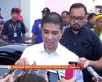 Deklarasi Rakyat bukan sekadar singkir Najib Razak - Azmin Ali