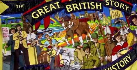 The Great British Story: A People's History S01 E07