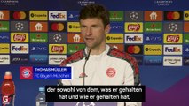 Neuer-Comeback? Müller: “Hoffe auf den Unhaltbaren”