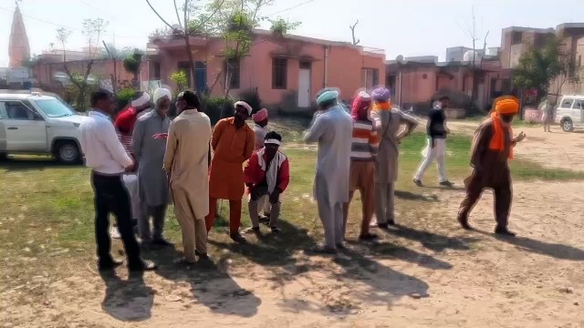 बच्चों के विवाद में घायल दूसरे अधेड़ ने भी तोड़ा दम