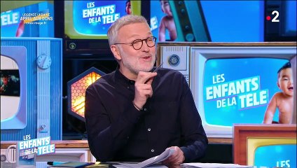 Nolwenn Leroy moquée dans "Les enfants de la télé" pour une casserole très gênante