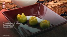 Vídeo Receta: Higos al horno