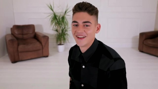 The After We Fell Cast Give Advice to Each Other's Characters | Besties On Besties | Seventeen