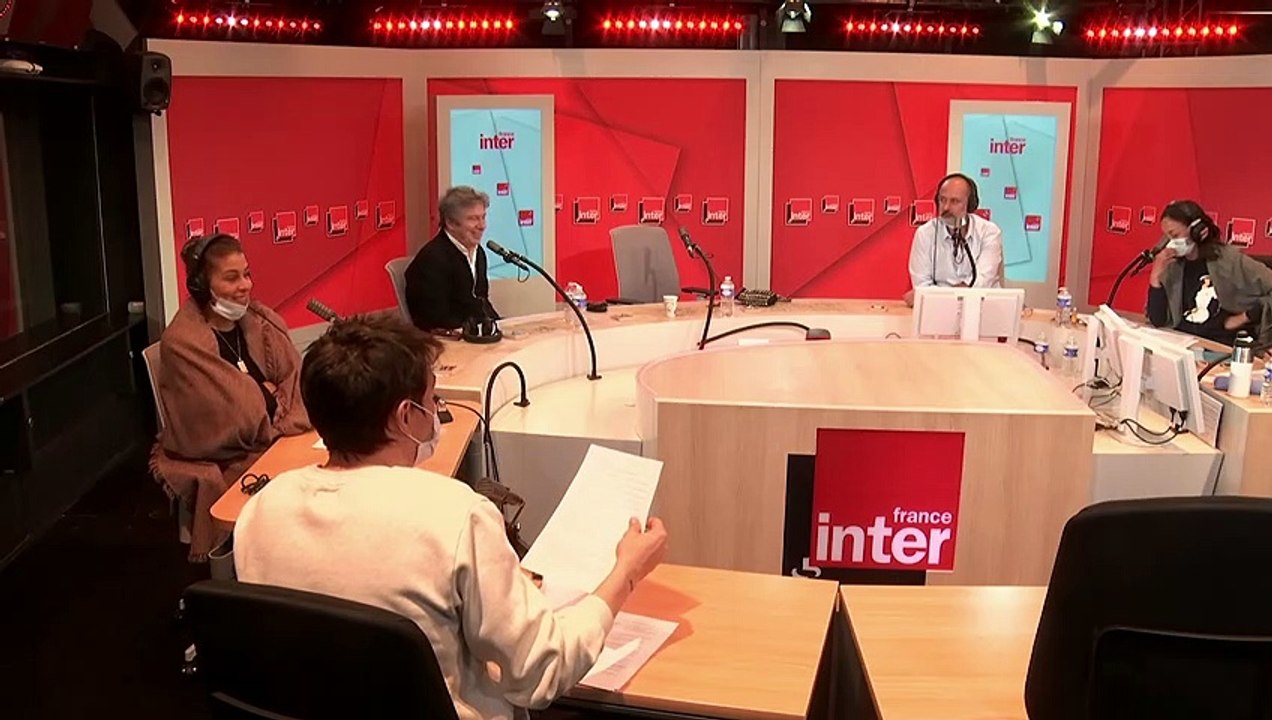 Travailler moins, kiffer plus ! La Drôle D'Humeur De Guillermo Guiz