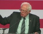 Bernie Sanders, Hillary Clinton slam Republican 'insult-fest'
