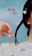 Ye ruh bhi meri song status  || best music status || Trending status || South World !!