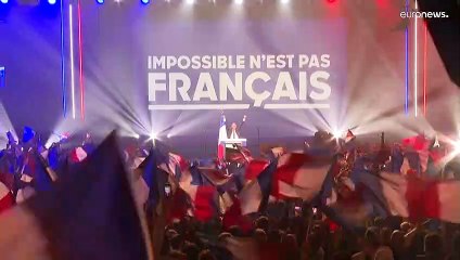 Marion Le Pen scommette su Zemmour ma la guerra in Ucraina imbarazza il candidato