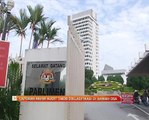 Laporan akhir audit 1MDB diklasifikasikan di bawah OSA