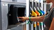 Prix des carburants : le diesel augmente fortement et devient plus cher que l'essence