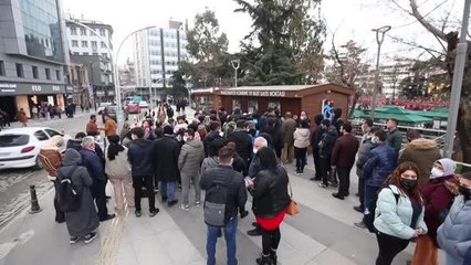 Trabzonspor-Göztepe maçının biletleri satışa çıktı