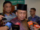 "Mereka tidak ada hak suruh Najib lepaskan jawatan" - Rais Yatim