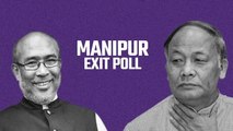 BJP likely to retain power in Manipur with 33-43 seats, predicts India Today-Axis My India exit poll