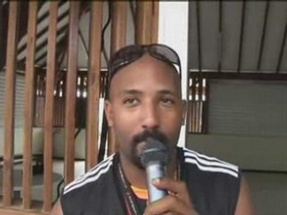 Dominique