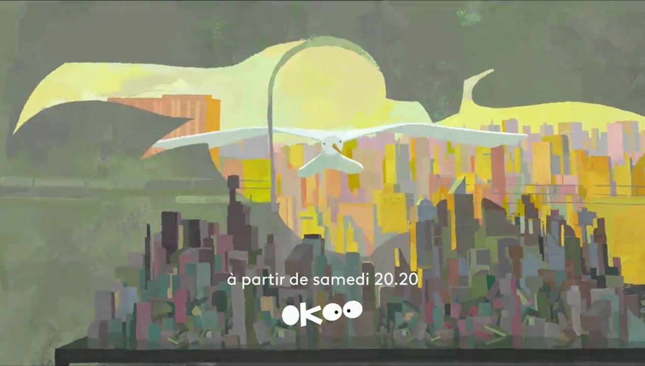 En sortant de l'école - Bande annonce