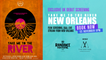 Take Me To The River New Orleans/ Documentary Narrated by John Goodman Traile r04/22/2022