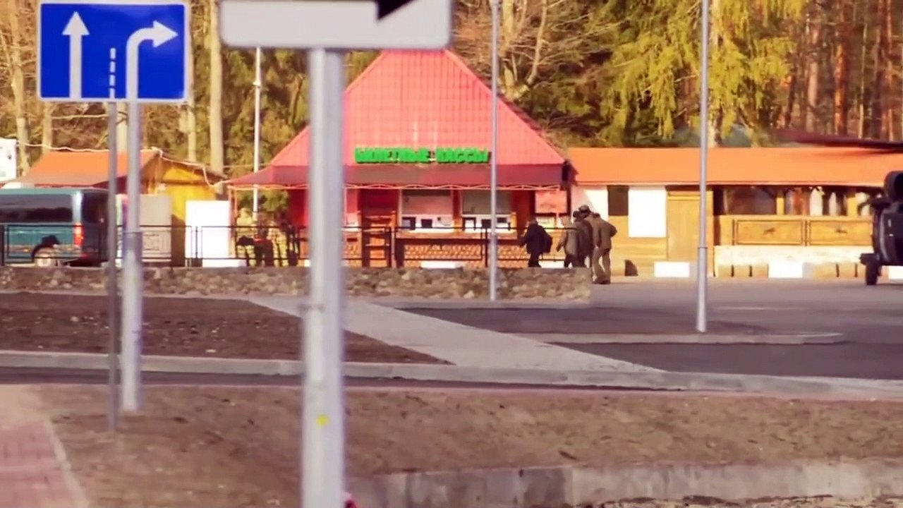 Bielorussia: finito il terzo round dei colloqui russo-ucraini